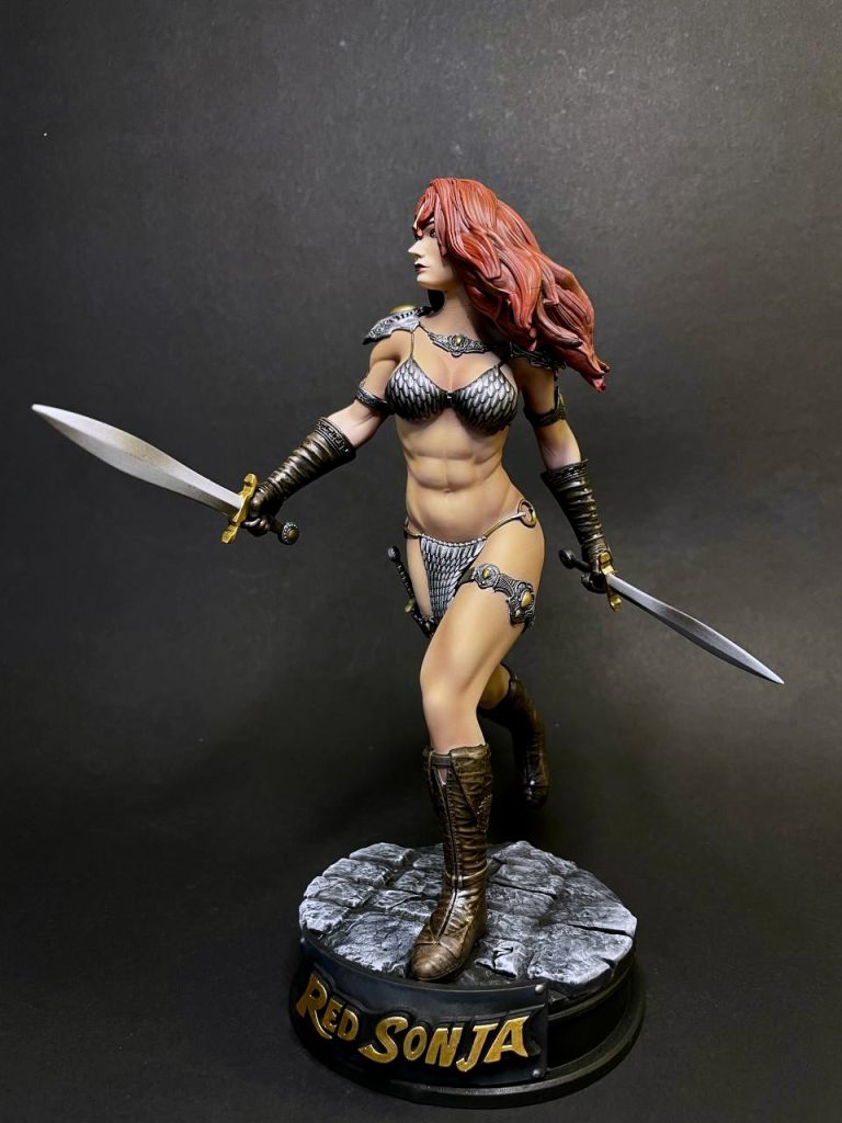 Sonja